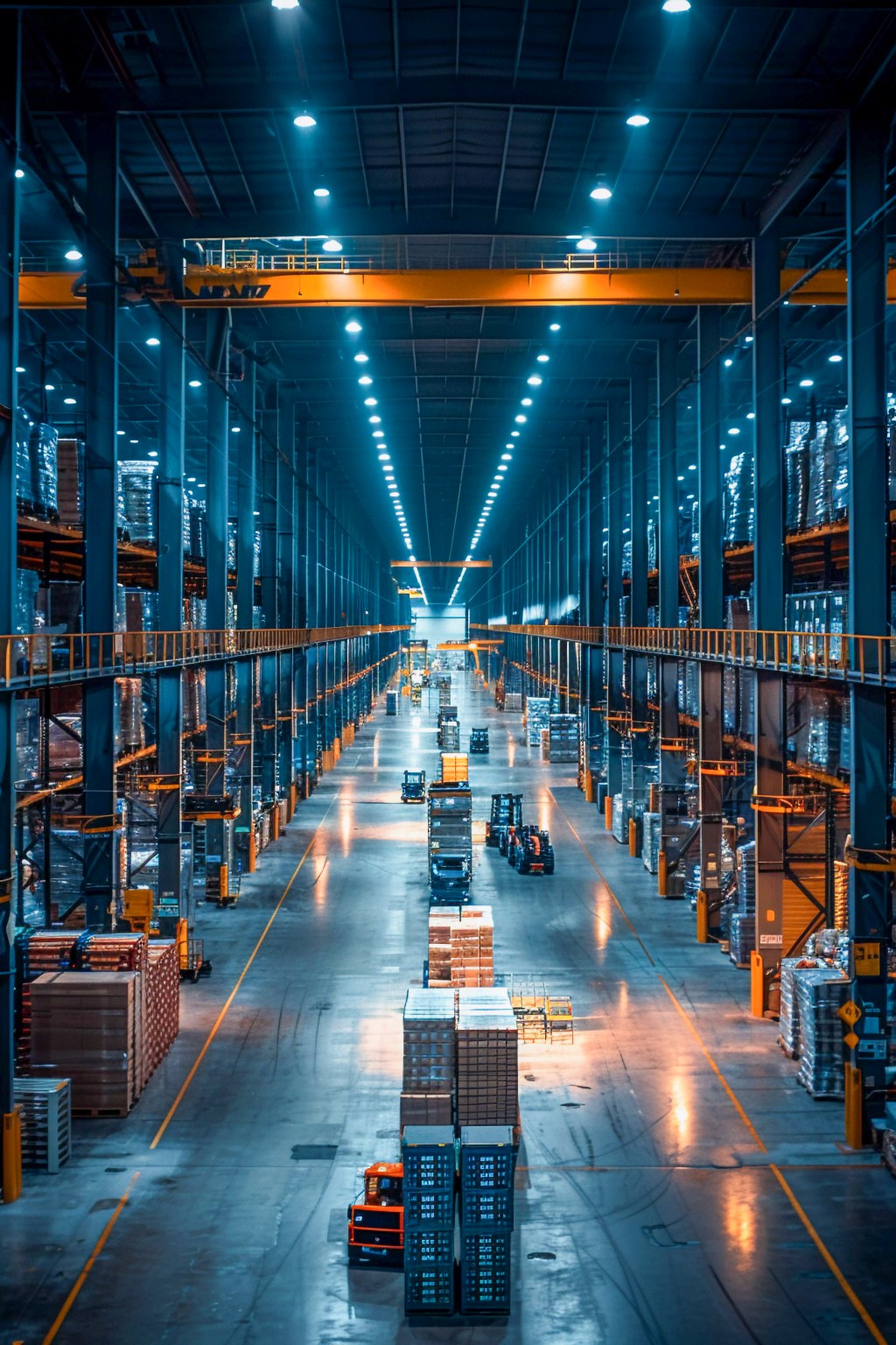 Os 5 indicadores de entrega que toda empresa que vende produto deveria acompanhar